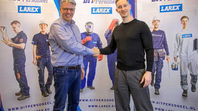 CEO-wissel bij DIT Group