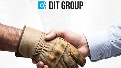 The Employment Group wordt onderdeel van DIT